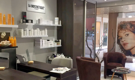 Opalescence Coiffure : Coiffeur à Fréjus