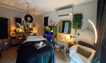 Joki Spa - Head Spa & Kobido. : Spa à Tournefeuille