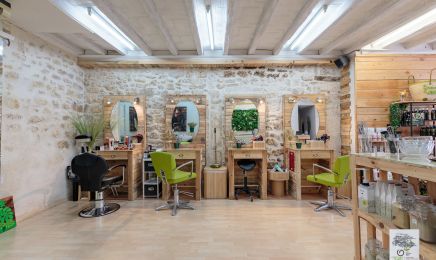 Aurelie Coiff : Coiffeur à Angoulême