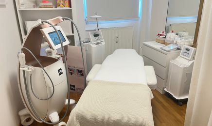 SCOOOP Beauty: Tattoo-Künstler in München