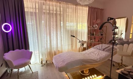 Bellezza Kosmetik-Fachinstitut: Kosmetikstudio in Hemmingen