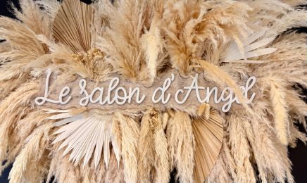 Le Salon d’Angel : Coiffeur à Bricquebec-en-Cotentin