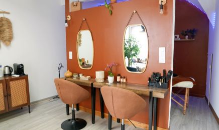 Douc’heur / Ô grandiOse Spa / OC Nails  : Coiffeur à Narbonne
