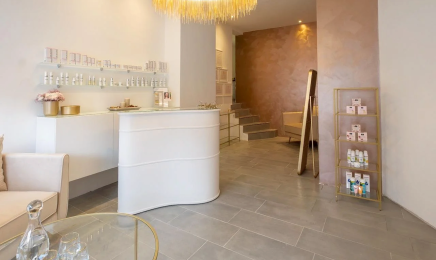 Poren-Tief Cosmetic & Waxing: Kosmetikstudio in Hamburg