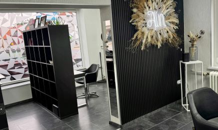 Friseur All In : Kosmetikstudio in Gifhorn
