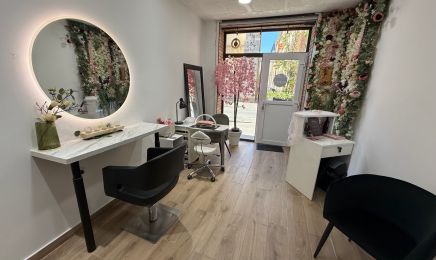 L’ATL Parisien  : Institut de beauté à Perpignan