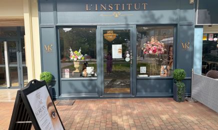 L’institut VK  : Institut de beauté à Périgueux