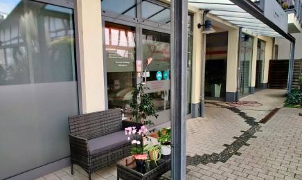 Skinaethic Fachinstitut für Kosmetik: Kosmetikstudio in Bad Soden am Taunus