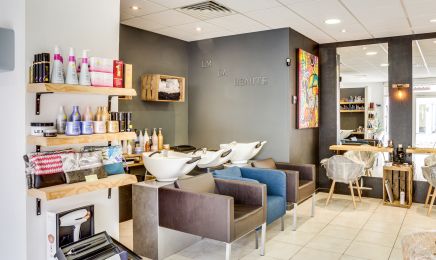 R-Style by Manon : Coiffeur à Saint-Cyr-sur-Mer