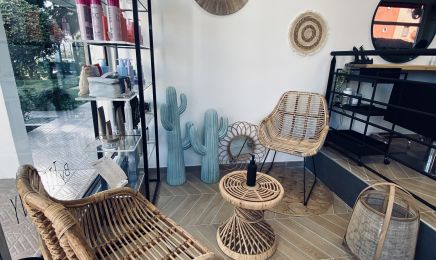 Le salon 136 : Coiffeur à Toulouse