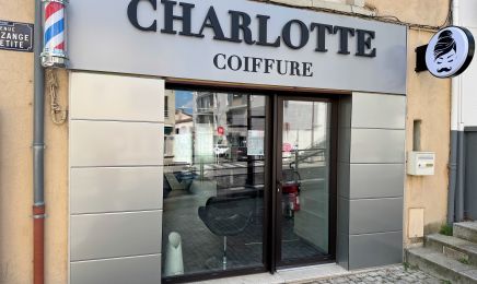 Charlotte Coiffure : Coiffeur à Irigny