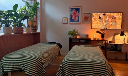 Atelier Lié : Institut de beauté à Rouen