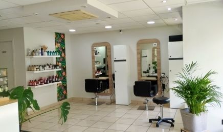 ELM Coiffure - Goncelin : Coiffeur à Goncelin