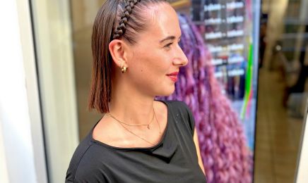 Maison Laure en Soie : Coiffeur à Lyon