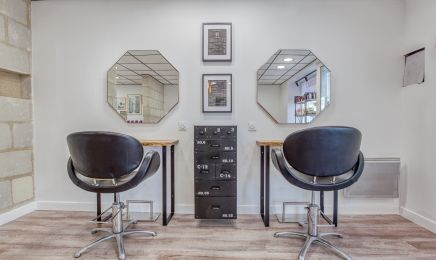 Atelier S&B : Coiffeur à Angers