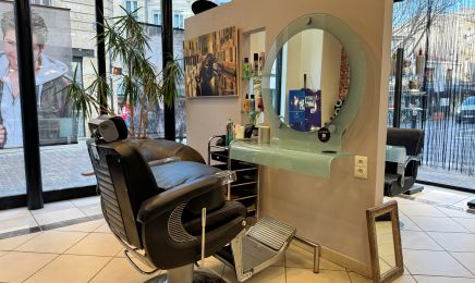 Coiffures de Marc : Coiffeur à Bordeaux