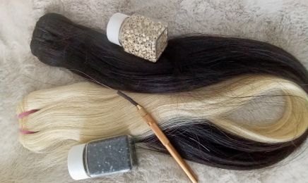 MELYA BEAUTY : Manucure à Avignon