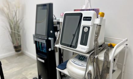 Ästhetik Miracle Beauty : Kosmetikstudio in Hamburg