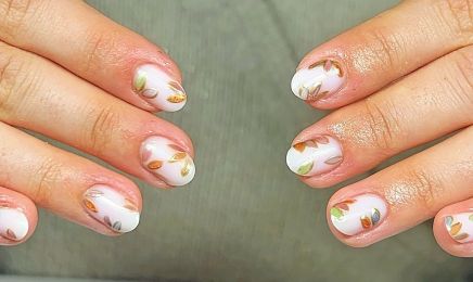 ALPNAILZ : Manucure à Malakoff