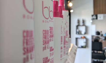 L'hair du temps - Arques : Coiffeur à Arques