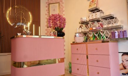 Bella Aesthetics: Kosmetikstudio in Mainz