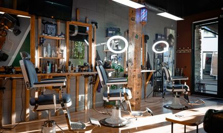 L’Atelier du Barbier - Barber Saint-Herblain : Barbier à Saint-Herblain