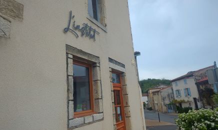 L’institut by vanessa : Institut de beauté à Chauriat