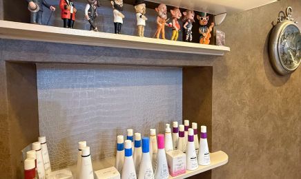 Ingrid Coiffure : Coiffeur à Saint-Étienne-lès-Remiremont