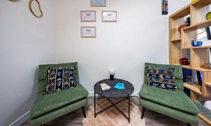 L'instant Bernigot  : Institut de beauté à Égly