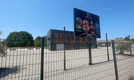 Ryze : Institut de beauté à Montech