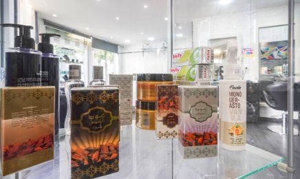 Beauty’s Chic  : Manucure à Bezons