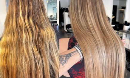 A la Pointe : Coiffeur à Tarbes
