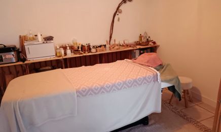 Les Mains d'Anaïs : Institut de beauté à Dole