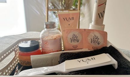 Le Temps d'une Pause - Head Spa Japonais | Drainage lymphatique | Nails   : Manucure à La Seyne-sur-Mer