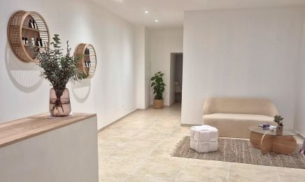 L'Atelier Des Sens : Institut de beauté à Toulon