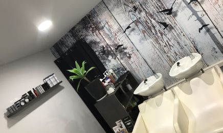 Gabriel Azur : Coiffeur à Nice