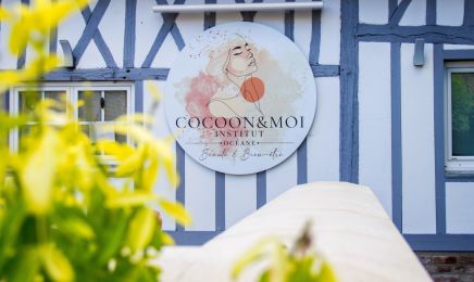 Cocoon & Moi : Coiffeur à Saint-Georges-du-Vièvre