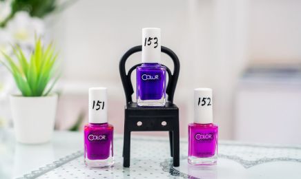 All’Ongles : Manucure à Paris