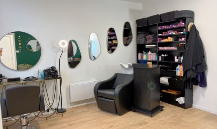 Aliel coiffure : Coiffeur à Valenciennes
