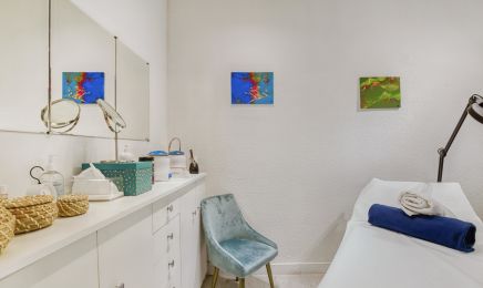 La Maison des soins : Institut de beauté à Dammarie-les-Lys