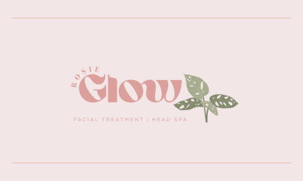 Rosie Glow : Institut de beauté à Le Dorat