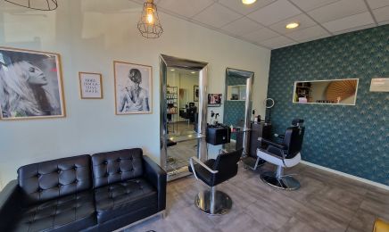 L'artisan Coiffeur : Coiffeur à Colombiers