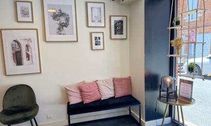 Studio M (anciennement Le Loft) : Coiffeur à Lanta