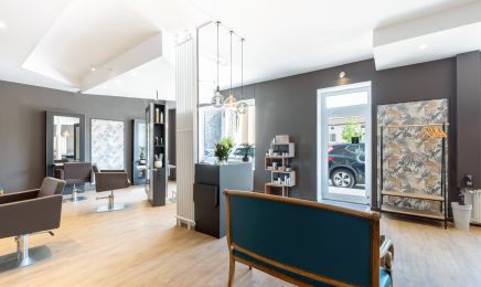 L'atelier de Stéphanie : Coiffeur à Lentilly