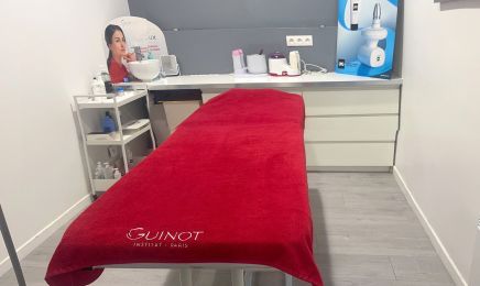 Univers Beauté by Guzel - Saint Maur des Fosses : Manucure à Saint Maur des Fosses