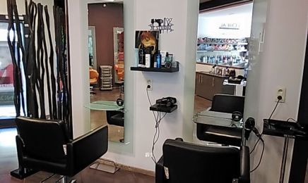 M’Studio coiffure : Coiffeur à halanzy