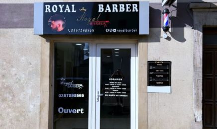Ciseaux d’or : Coiffeur à Neuves-Maisons