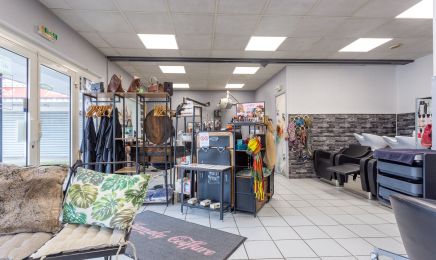 Kamaly Coiffure : Coiffeur à Fleury-sur-Orne