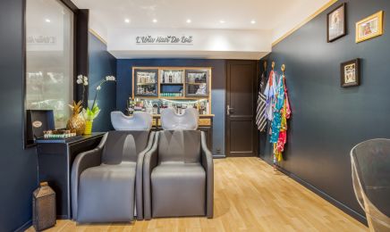 L’Univhair de Lou : Coiffeur à Calais