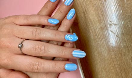 Coline Nails : Manucure à Lorient